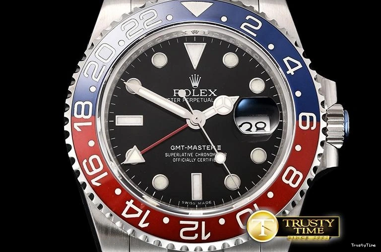 0226 TravelReady ROLGMT158B -GMT II 974